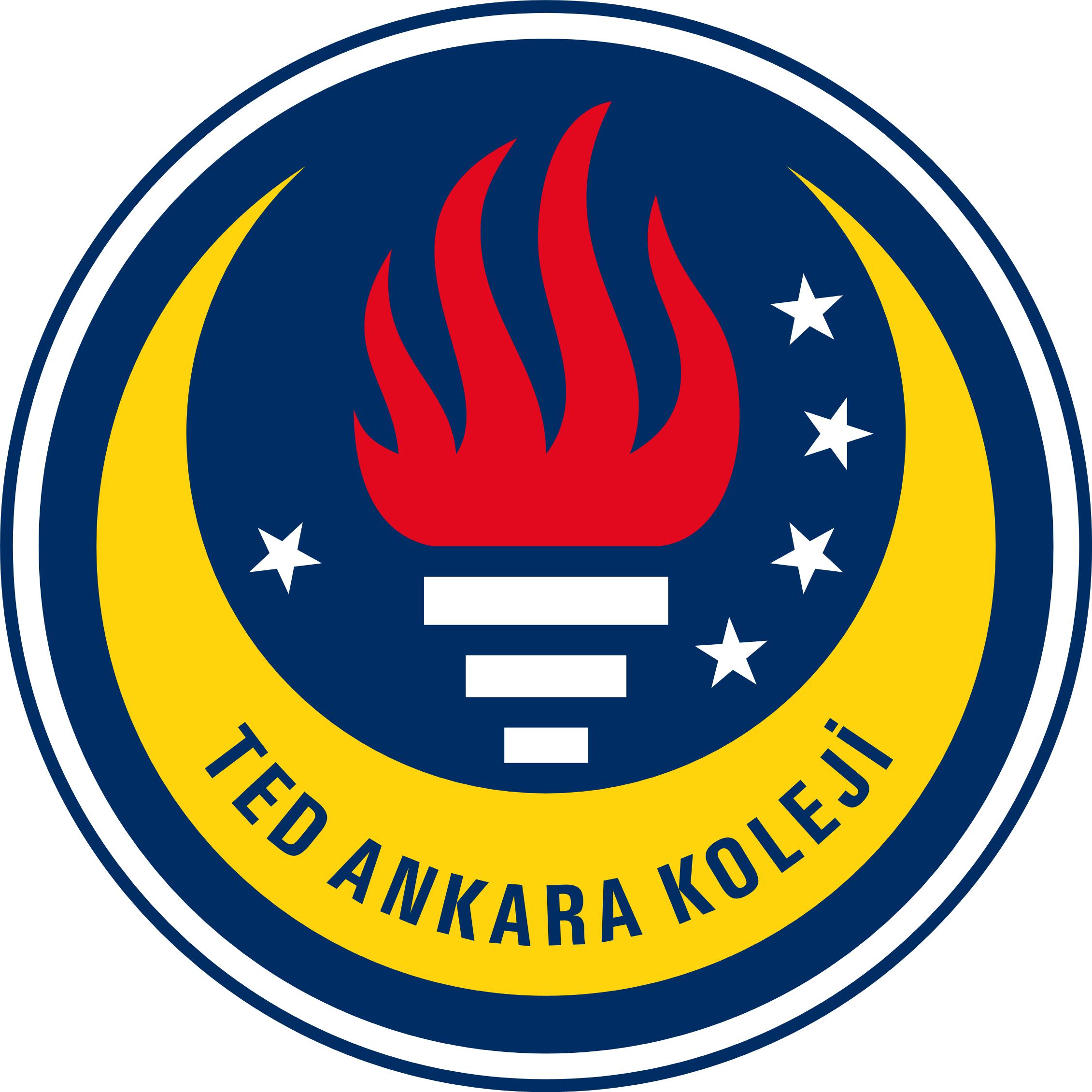 ted ankara logo