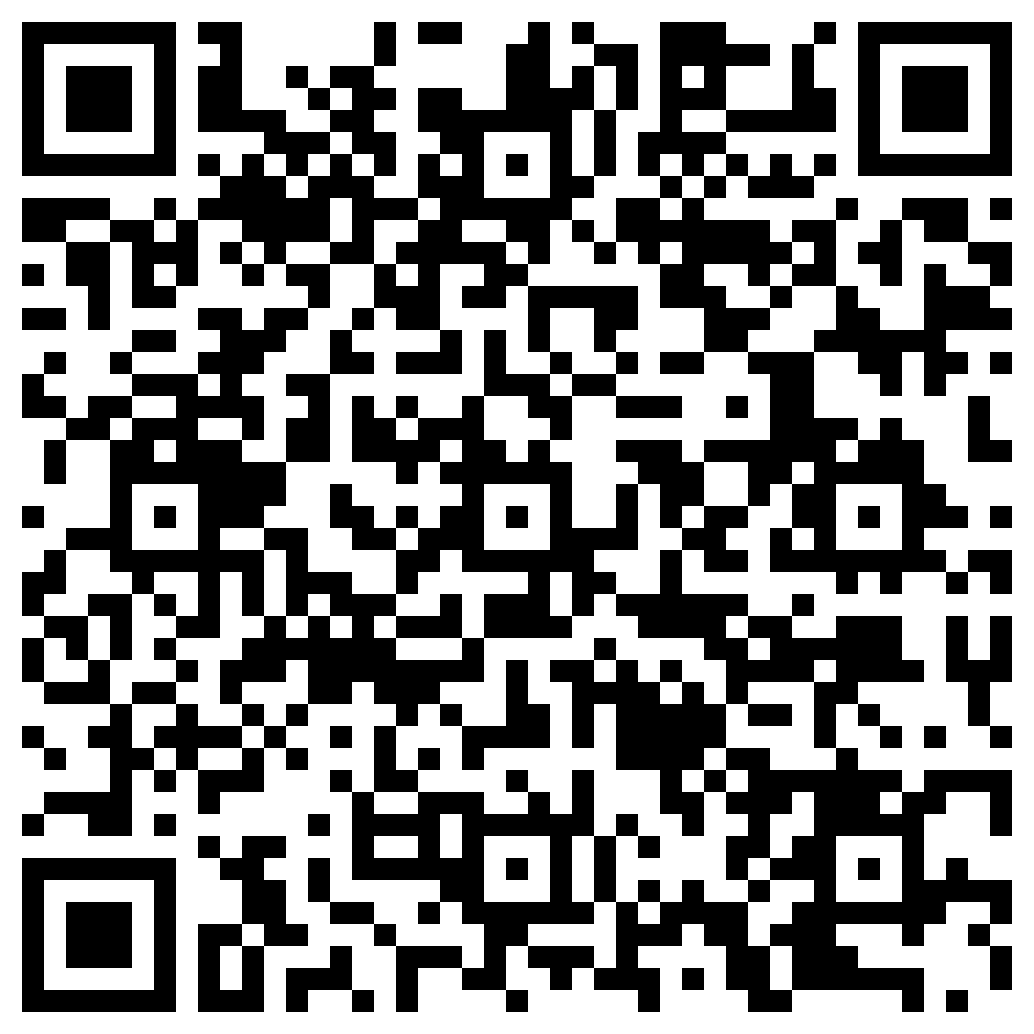 QR contact