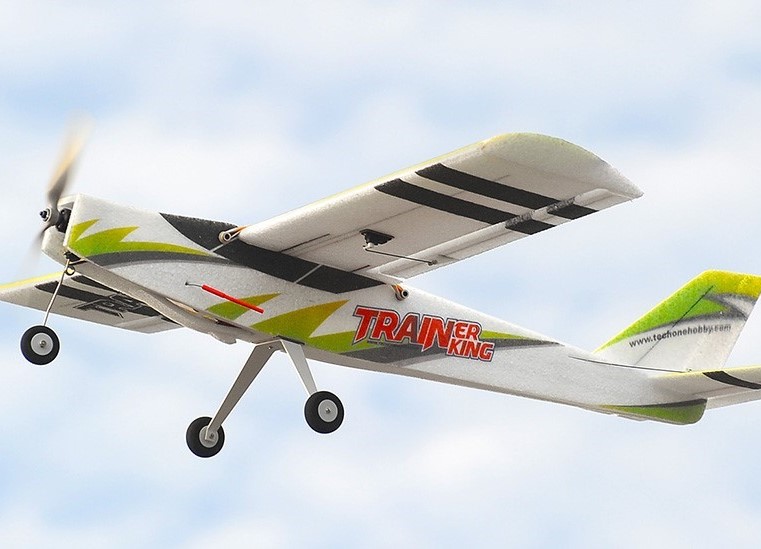 RC Plane